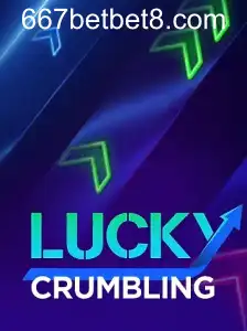 LuckyCrumbling