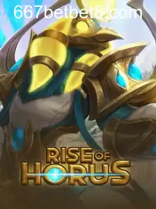 RiseofHorus