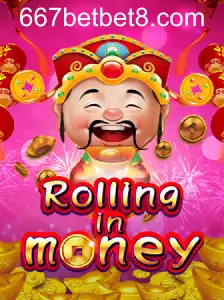 RollingInMoney